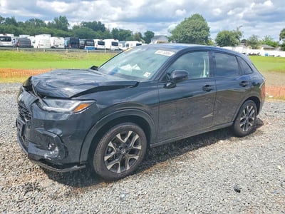 3CZRZ2H71TM****** 2026 Honda HR-V
