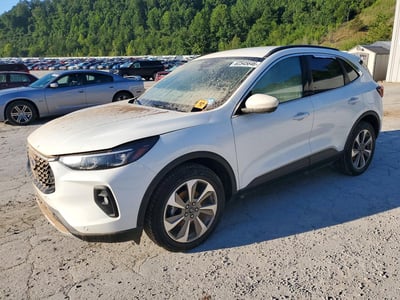 1FMCU9JA1RU****** 2024 Ford Escape