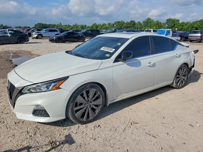 1N4BL4CV9LC****** 2020 Nissan Altima