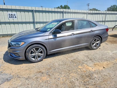 3VWC57BU1MM****** 2021 Volkswagen Jetta
