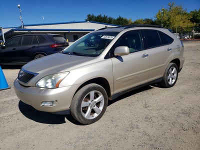 2008 Lexus RX