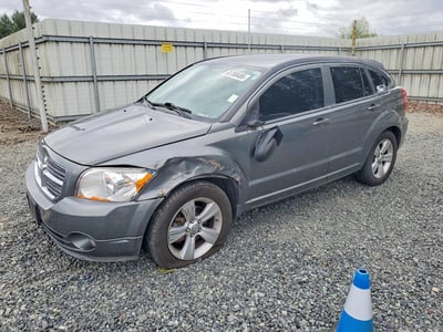 2012 Dodge Caliber