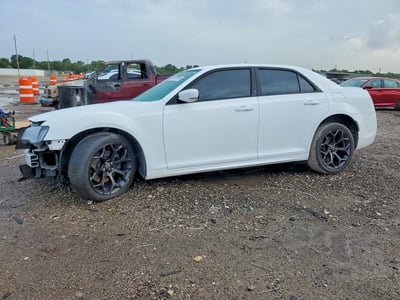 2C3CCABT5KH****** 2019 Chrysler 300
