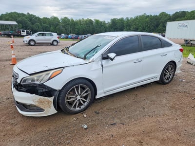 5NPE34AB4FH****** 2015 Hyundai Sonata
