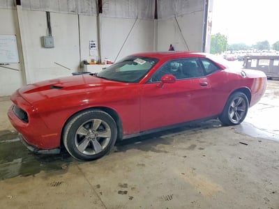 2C3CDZAG3FH****** 2015 Dodge Challenger