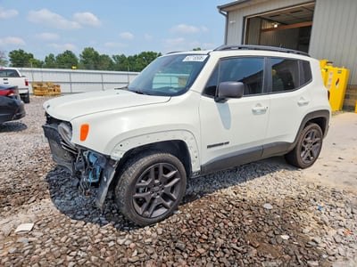 ZACNJDB12MP****** 2021 Jeep Renegade