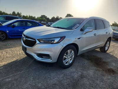 5GAERAKW0KJ****** 2019 Buick Enclave