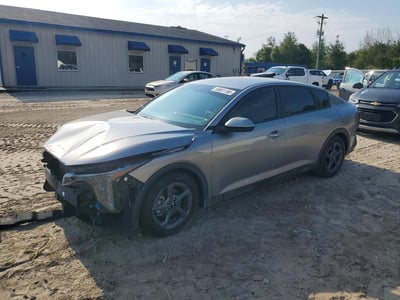 3KPFT4DEXSE****** 2025 Kia K4