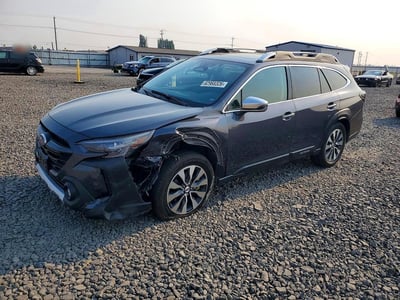 4S4BTAPC2R3****** 2024 Subaru Outback