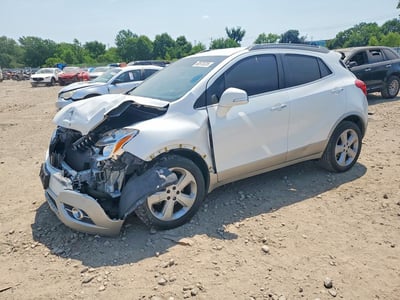 KL4CJBSB5FB****** 2015 Buick Encore