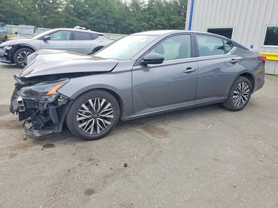 1N4BL4DV0TN****** 2026 Nissan Altima