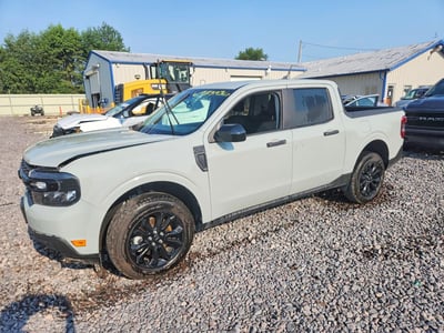 3FTTW8H90RR****** 2024 Ford Maverick