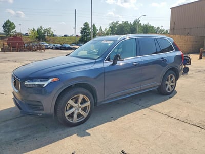 2022 Volvo XC90