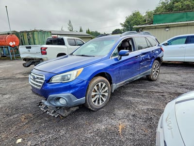 4S4BSBJC8G3****** 2016 Subaru Outback