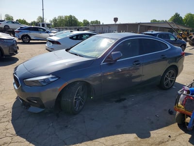 WBA53AK06M7****** 2021 BMW 2 Series