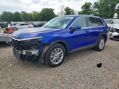 7FARS4H47RE****** 2024 Honda CR-V