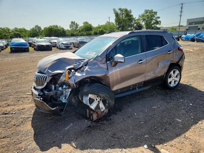 KL4CJASB5FB****** 2015 Buick Encore
