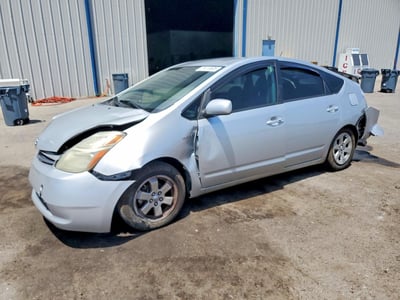 JTDKB20U177****** 2007 Toyota Prius