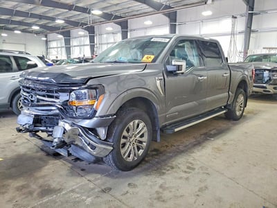 1FTFW3LD1RF****** 2024 Ford F-150