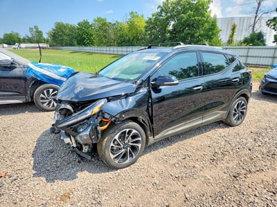 1G1FZ6S02P4****** 2023 Chevrolet Bolt EUV