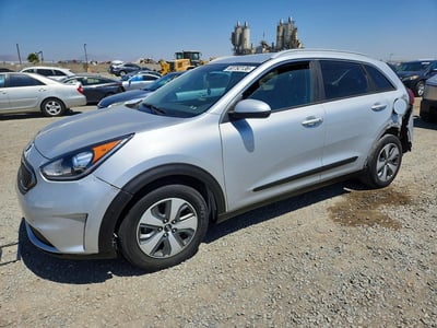 KNDCB3LC7K5****** 2019 Kia Niro
