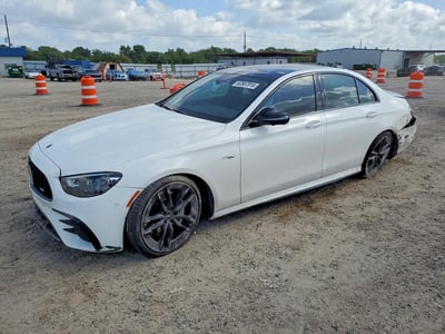 W1KZF6BB6NB****** 2022 Mercedes-Benz E-Class