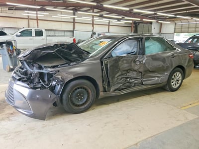 4T1BF1FK5GU****** 2016 Toyota Camry
