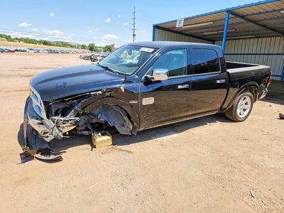 2012 Dodge Ram