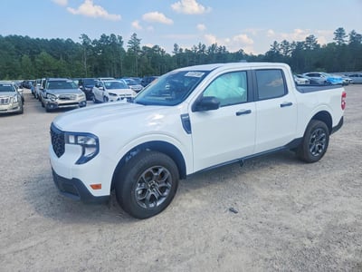 3FTTW8HA9TR****** 2026 Ford Maverick