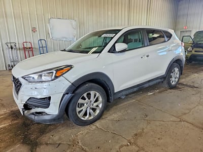 KM8J2CA47MU****** 2021 Hyundai Tucson