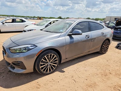 2023 BMW 2 Series