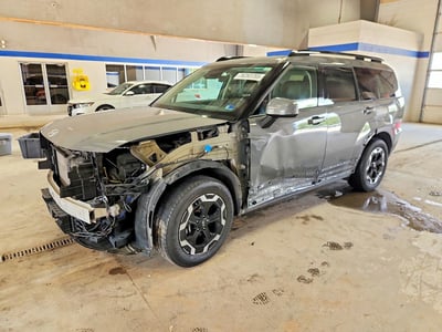 2024 Hyundai Santa Fe