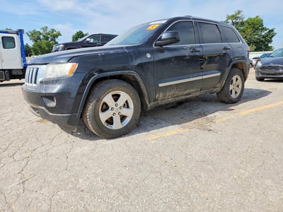 1C4RJFAT4CC****** 2012 Jeep Grand Cherokee