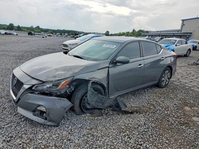 1N4BL4BV6LC****** 2020 Nissan Altima