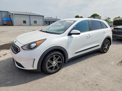 KNDCB3LC9K5****** 2019 Kia Niro