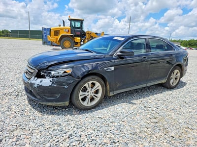 2014 Ford Taurus