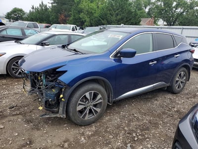 2021 Nissan Murano