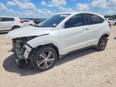 3CZRU5H58MM****** 2021 Honda HR-V