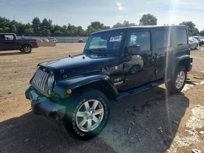 1C4BJWEG4GL****** 2016 Jeep Wrangler