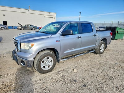 2010 Toyota Tundra