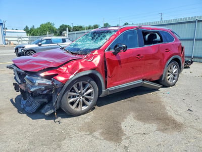 2021 Mazda CX-9