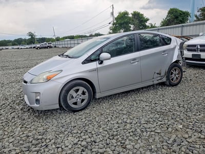 JTDKN3DU1A0****** 2010 Toyota Prius