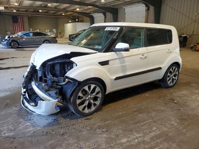 2013 Kia Soul
