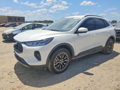 1FMCU0E18TU****** 2026 Ford Escape