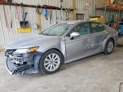 4T1B11HK6KU****** 2019 Toyota Camry