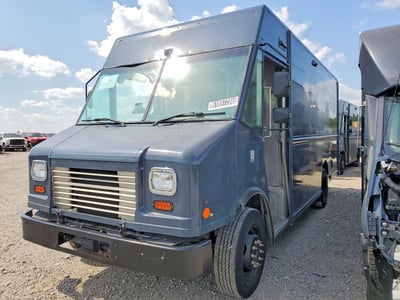1F65F5KN8M0****** 2021 Ford Commercial Chassis