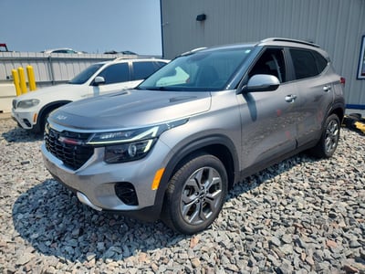 KNDEUCAA3R7****** 2024 Kia Seltos