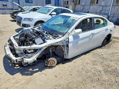 1HGCR2F78EA****** 2014 Honda Accord
