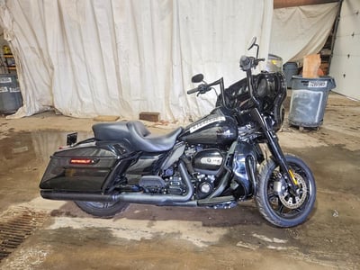1HD1KEF10MB****** 2021 Harley-Davidson Ultra Limited