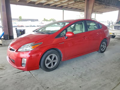JTDKN3DU0A0****** 2010 Toyota Prius